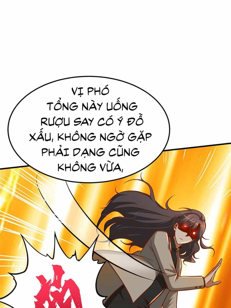 Trở Thành Tài Phiệt Nhờ Game - Chương 10 - ảnh 17