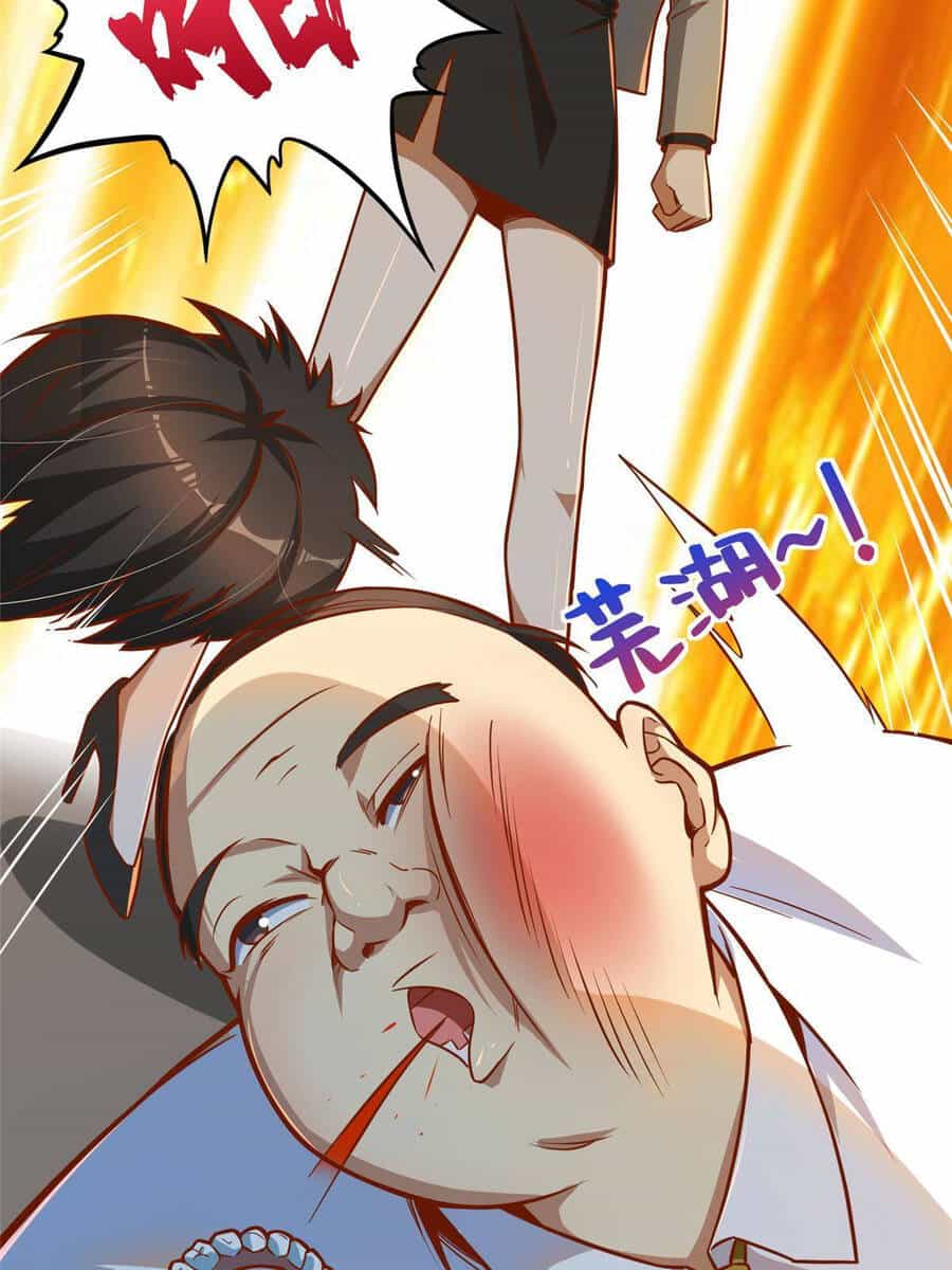 Trở Thành Tài Phiệt Nhờ Game - Chương 10 - ảnh 18