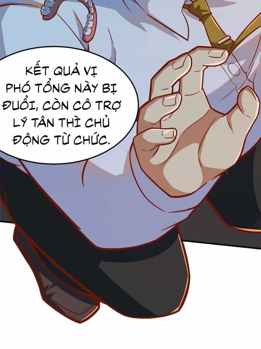 Trở Thành Tài Phiệt Nhờ Game - Chương 10 - ảnh 19