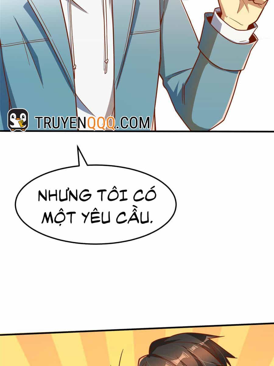 Trở Thành Tài Phiệt Nhờ Game - Chương 10 - ảnh 21