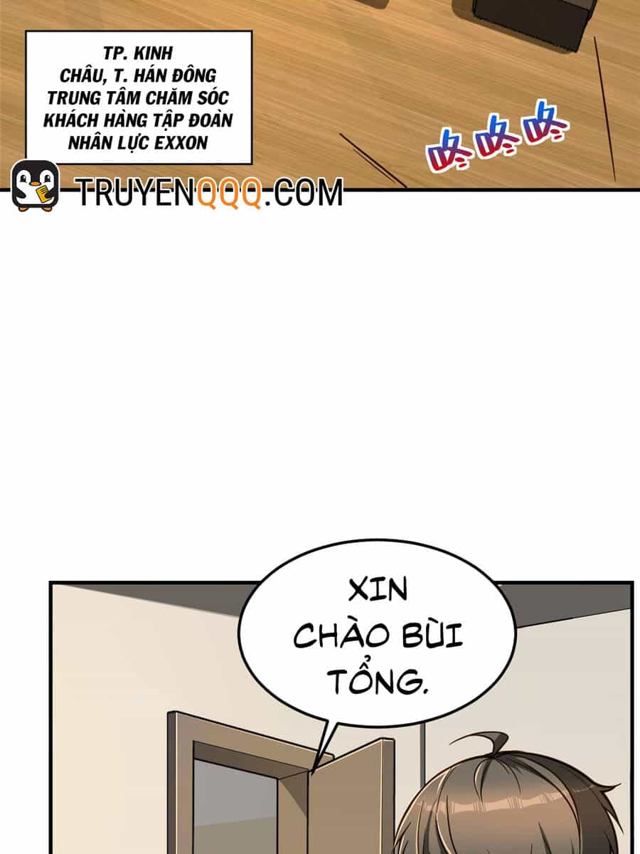 Trở Thành Tài Phiệt Nhờ Game - Chương 10 - ảnh 3