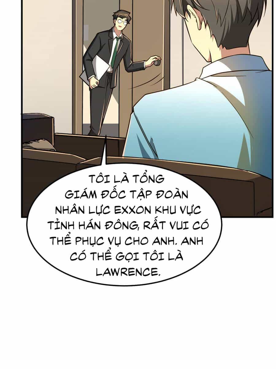 Trở Thành Tài Phiệt Nhờ Game - Chương 10 - ảnh 4