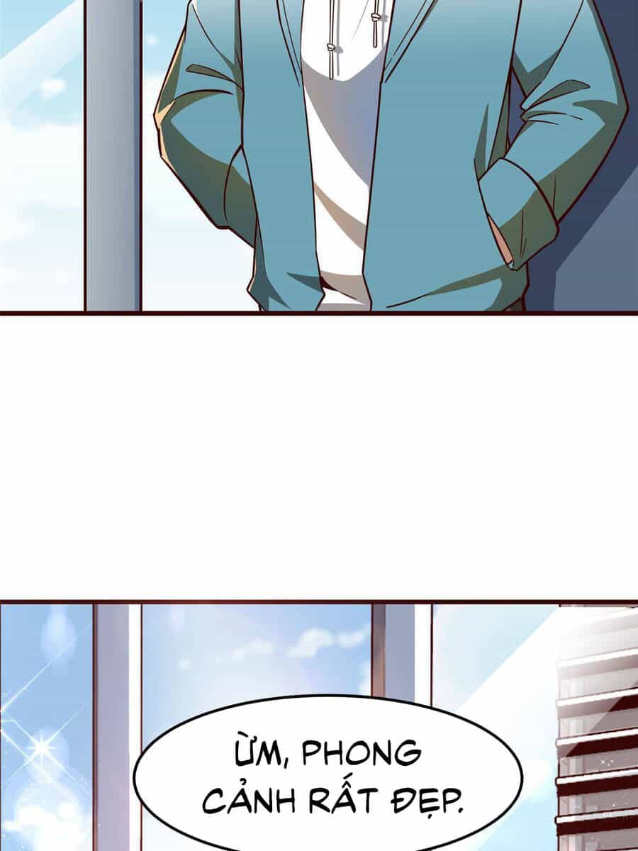 Trở Thành Tài Phiệt Nhờ Game - Chương 10 - ảnh 45