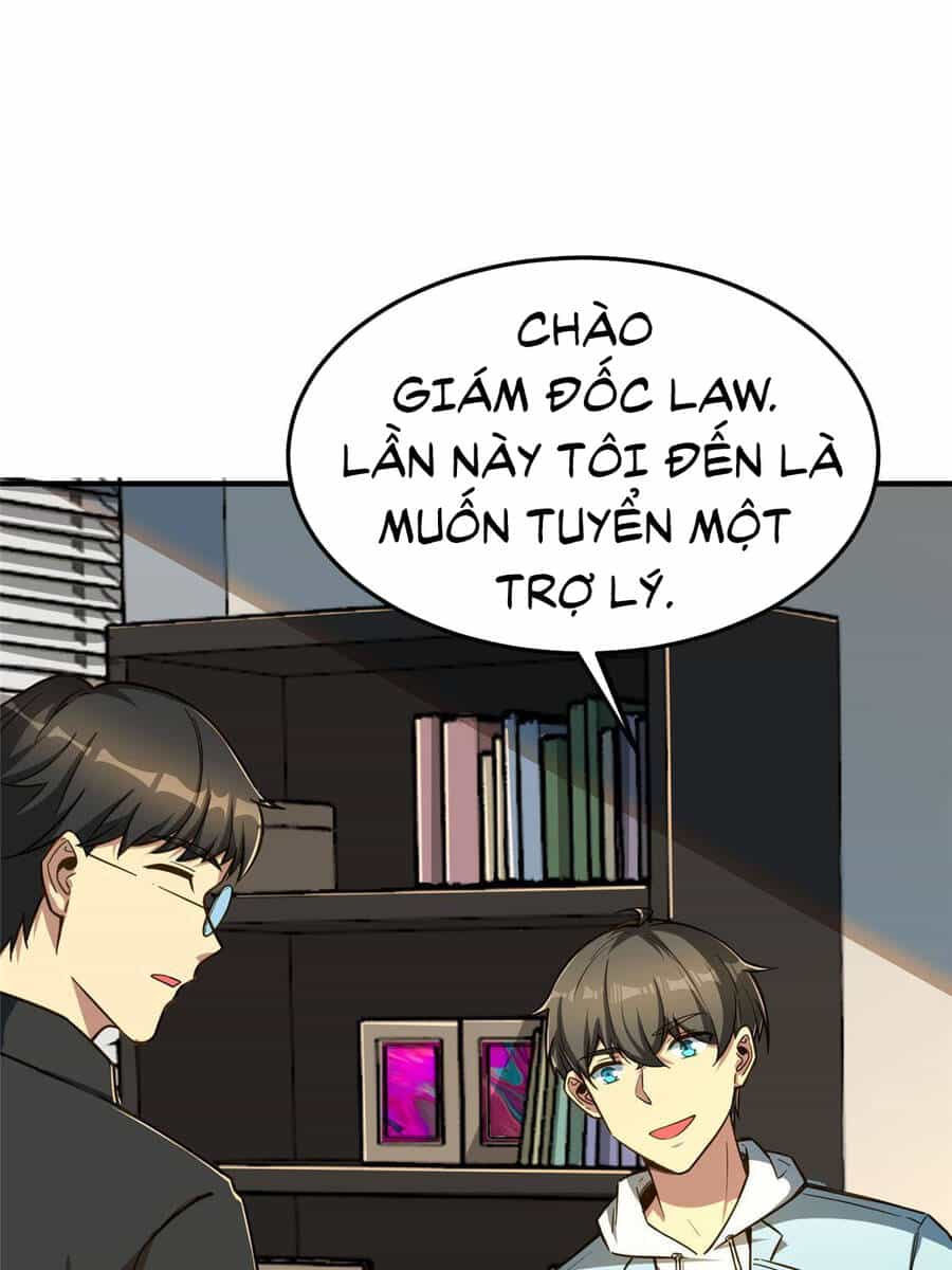 Trở Thành Tài Phiệt Nhờ Game - Chương 10 - ảnh 5