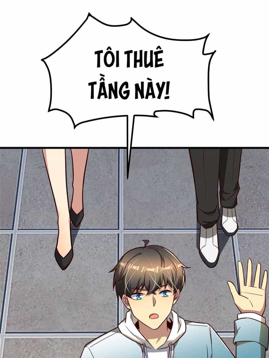 Trở Thành Tài Phiệt Nhờ Game - Chương 10 - ảnh 58