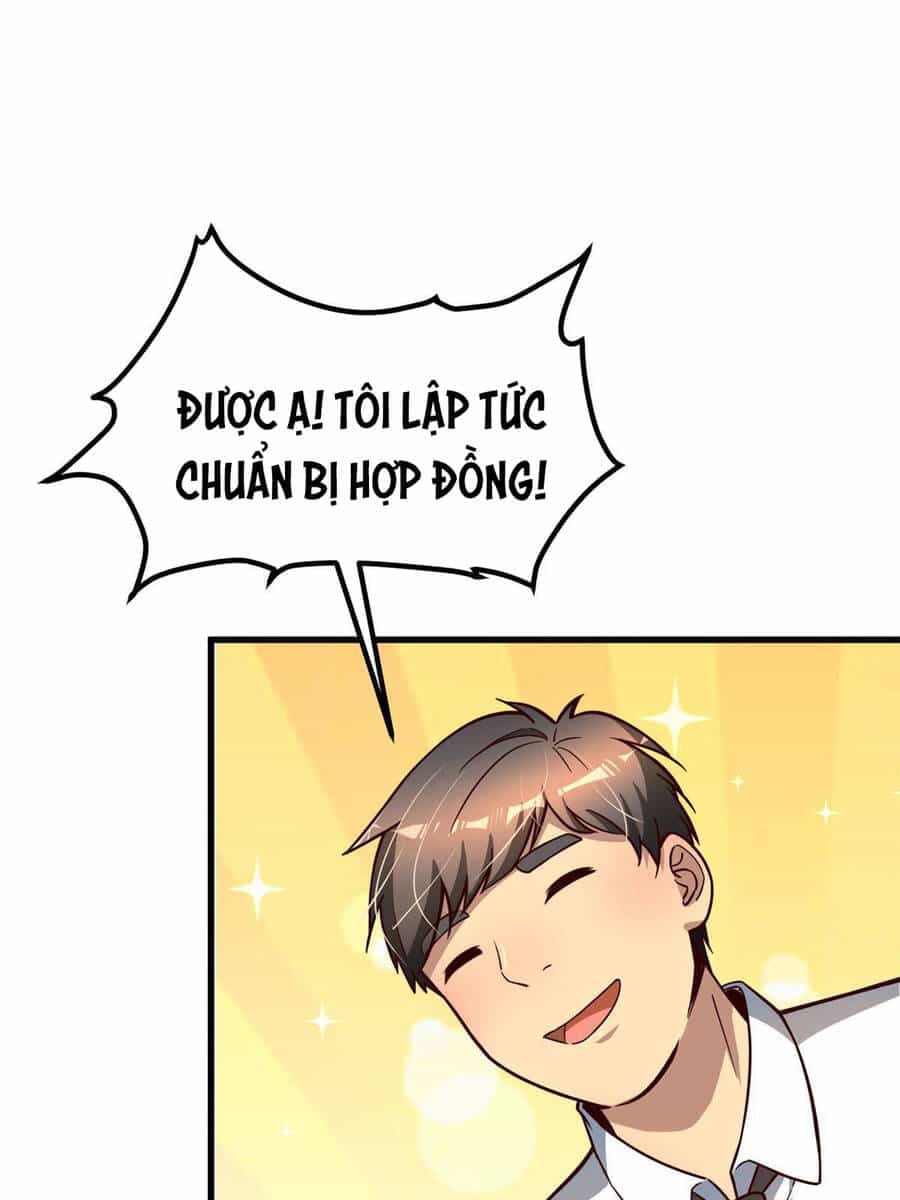 Trở Thành Tài Phiệt Nhờ Game - Chương 10 - ảnh 60