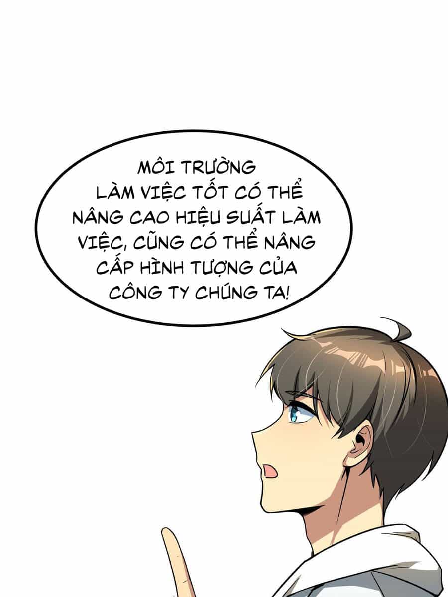 Trở Thành Tài Phiệt Nhờ Game - Chương 10 - ảnh 63
