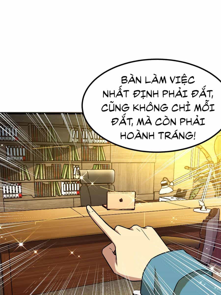 Trở Thành Tài Phiệt Nhờ Game - Chương 10 - ảnh 65