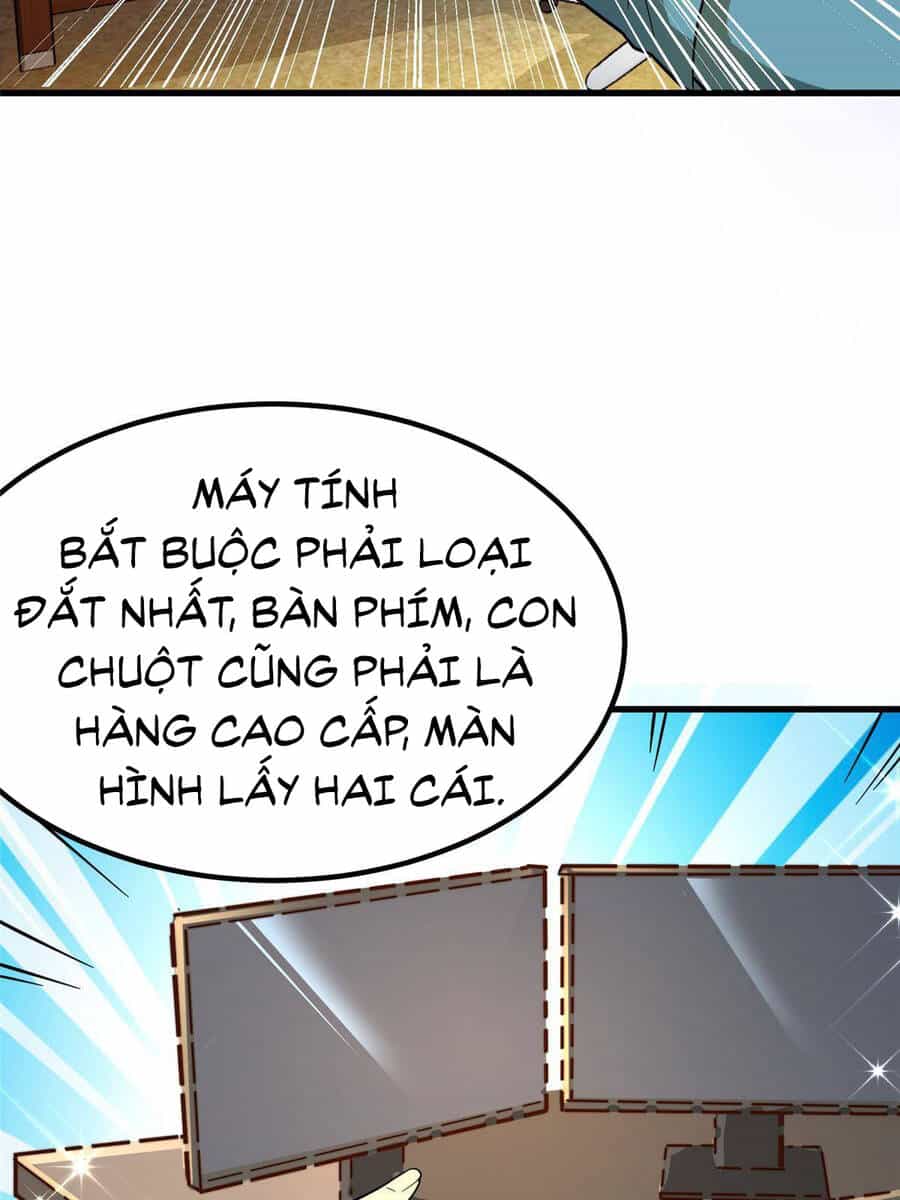 Trở Thành Tài Phiệt Nhờ Game - Chương 10 - ảnh 66