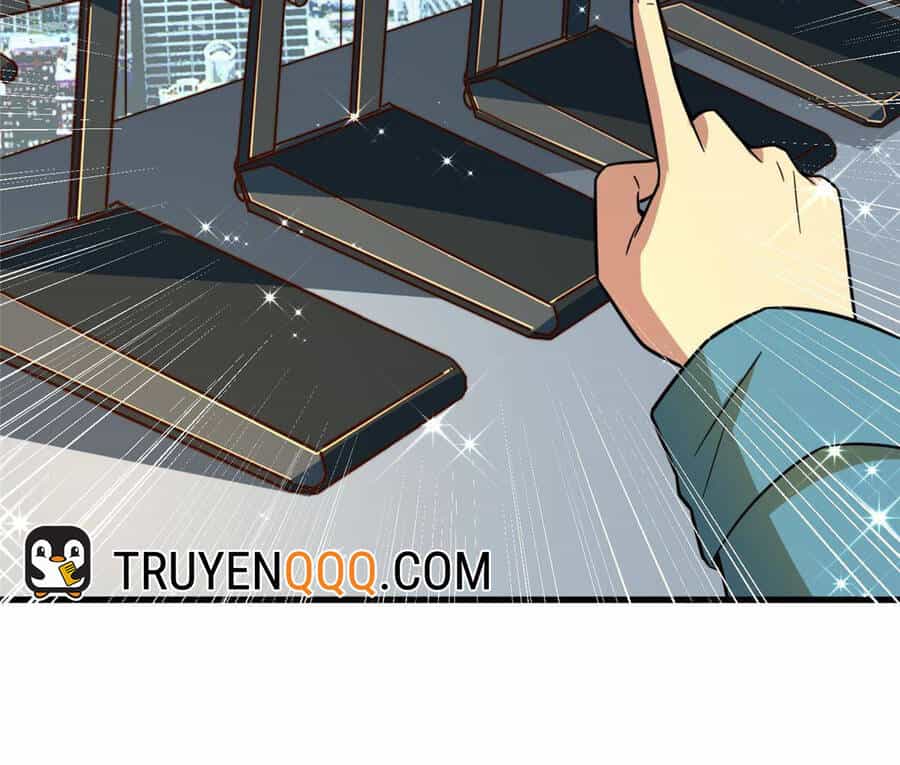 Trở Thành Tài Phiệt Nhờ Game - Chương 10 - ảnh 69
