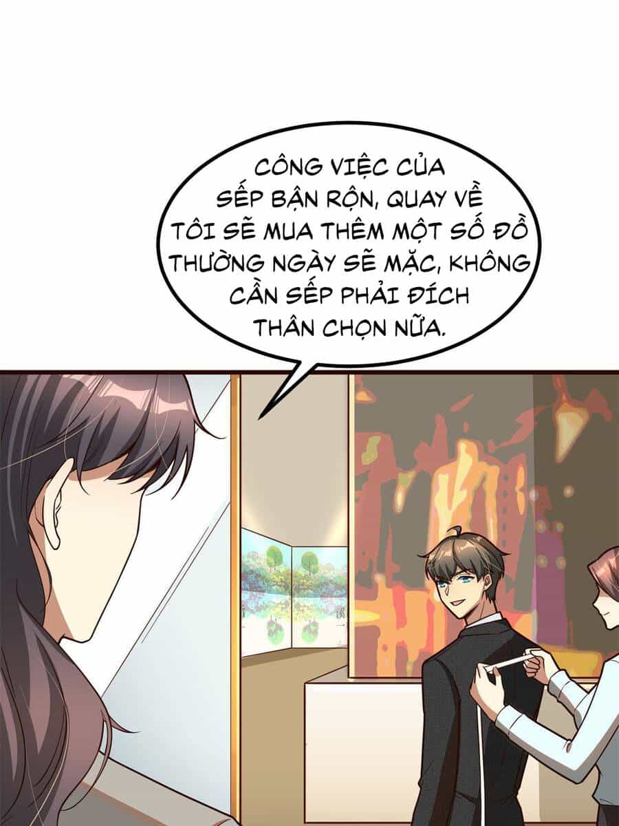 Trở Thành Tài Phiệt Nhờ Game - Chương 11 - ảnh 17