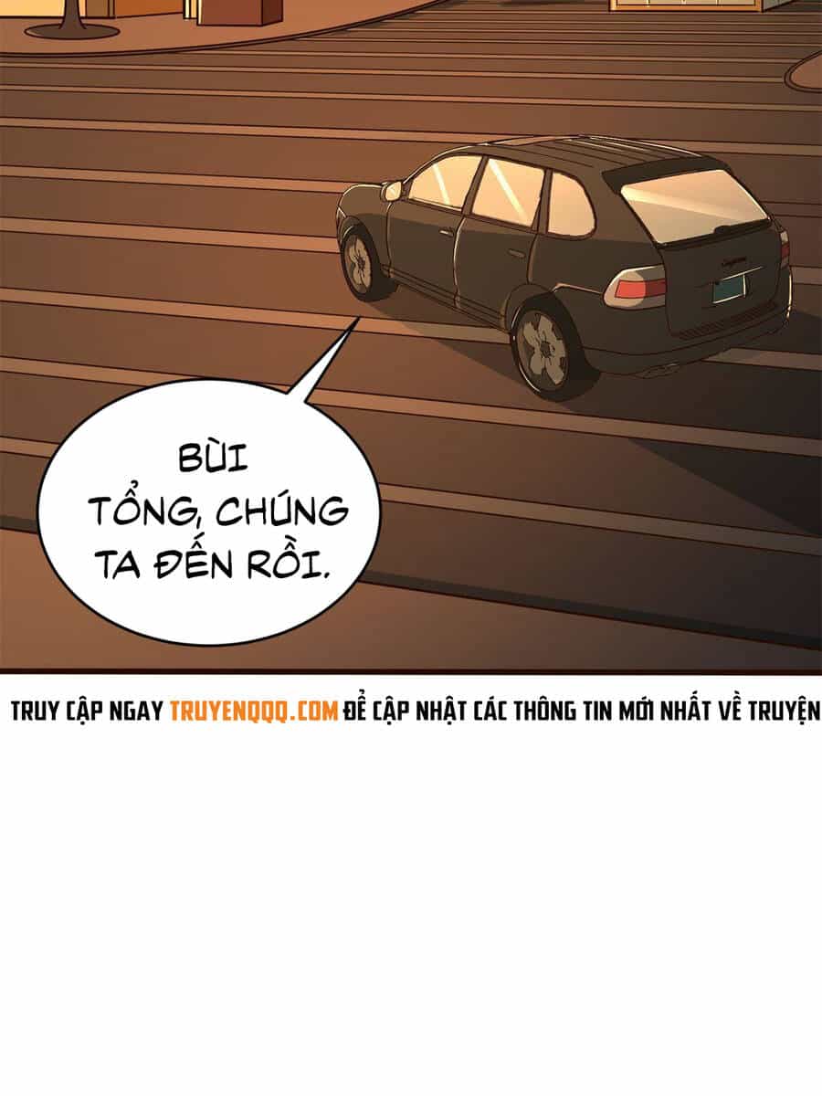 Trở Thành Tài Phiệt Nhờ Game - Chương 11 - ảnh 31