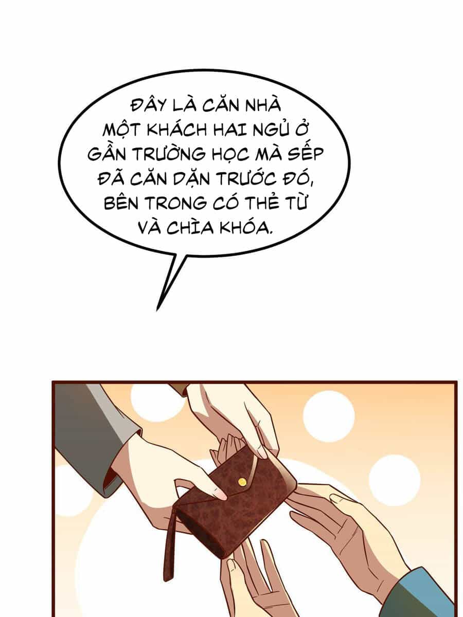 Trở Thành Tài Phiệt Nhờ Game - Chương 11 - ảnh 34