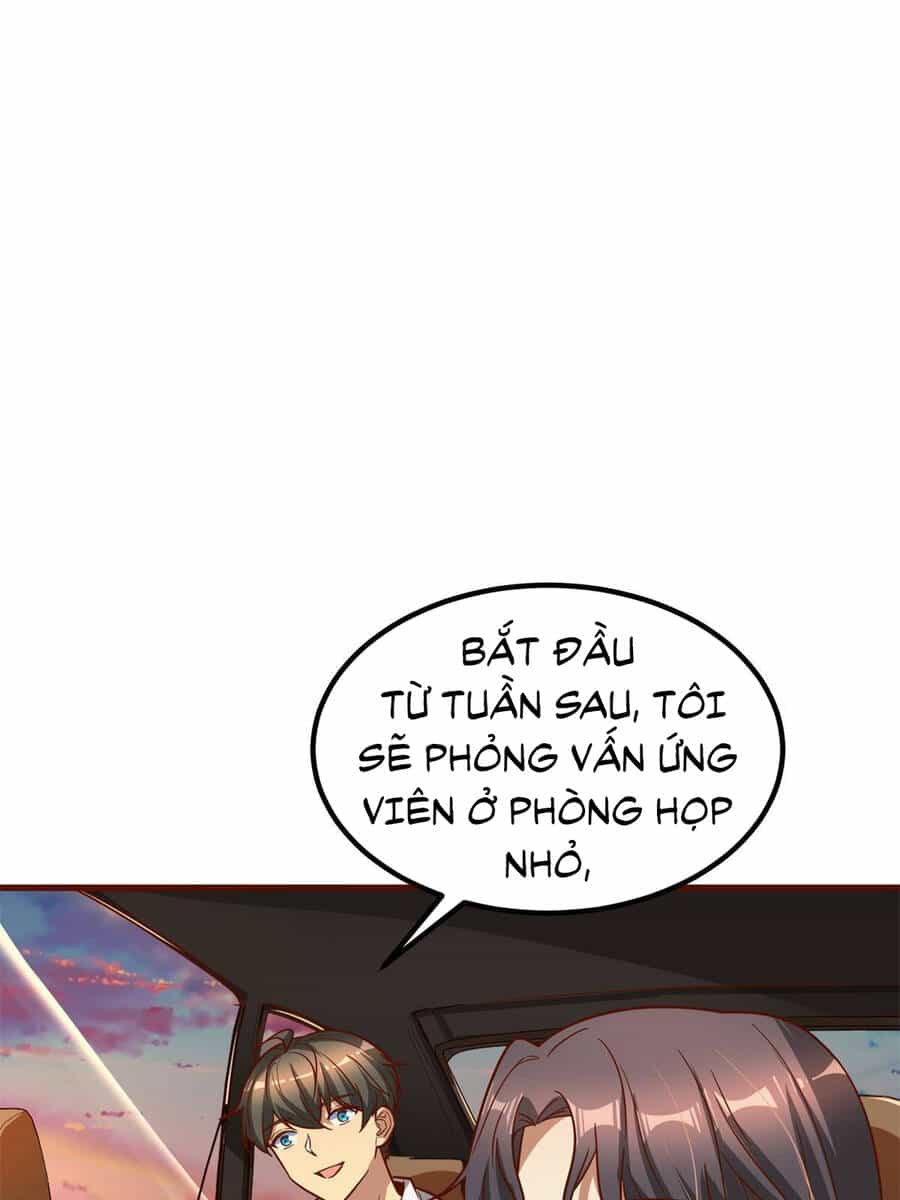 Trở Thành Tài Phiệt Nhờ Game - Chương 11 - ảnh 38