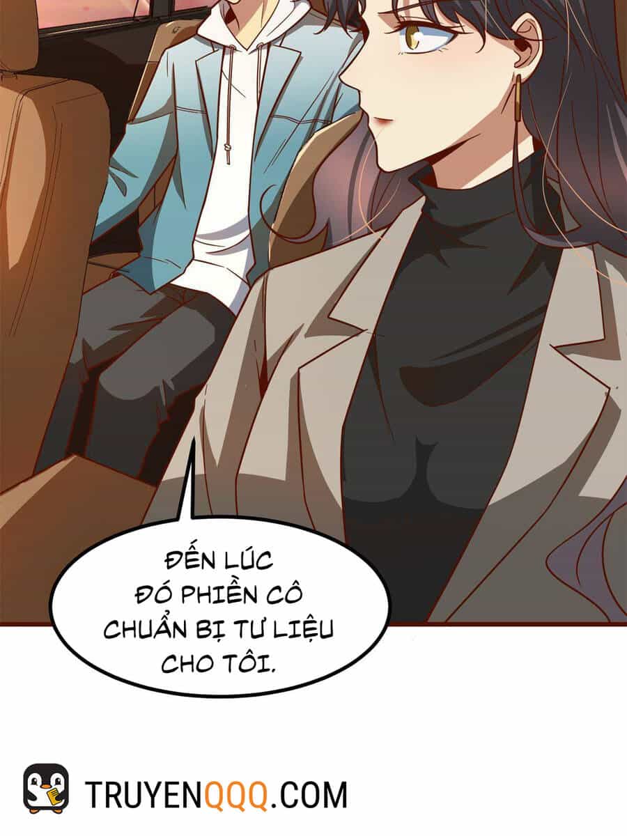 Trở Thành Tài Phiệt Nhờ Game - Chương 11 - ảnh 39