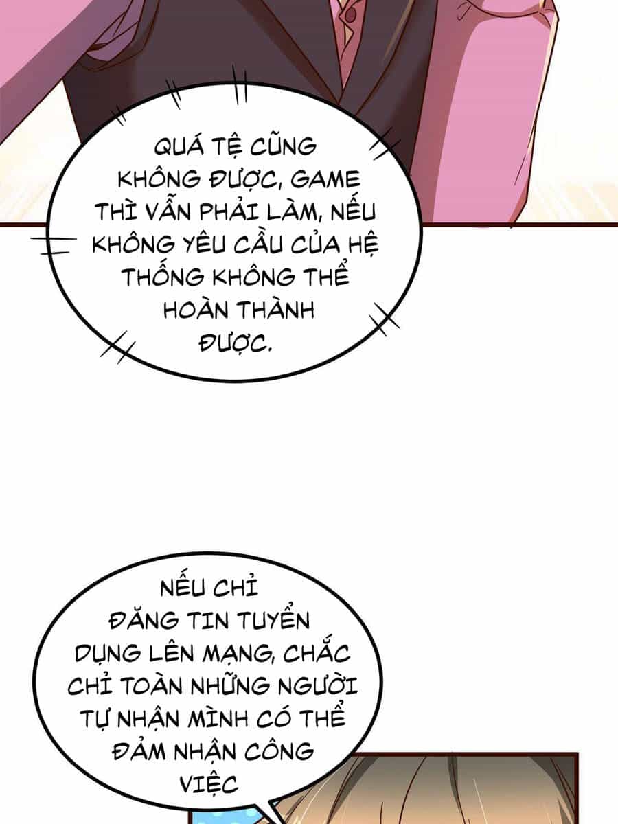 Trở Thành Tài Phiệt Nhờ Game - Chương 11 - ảnh 47