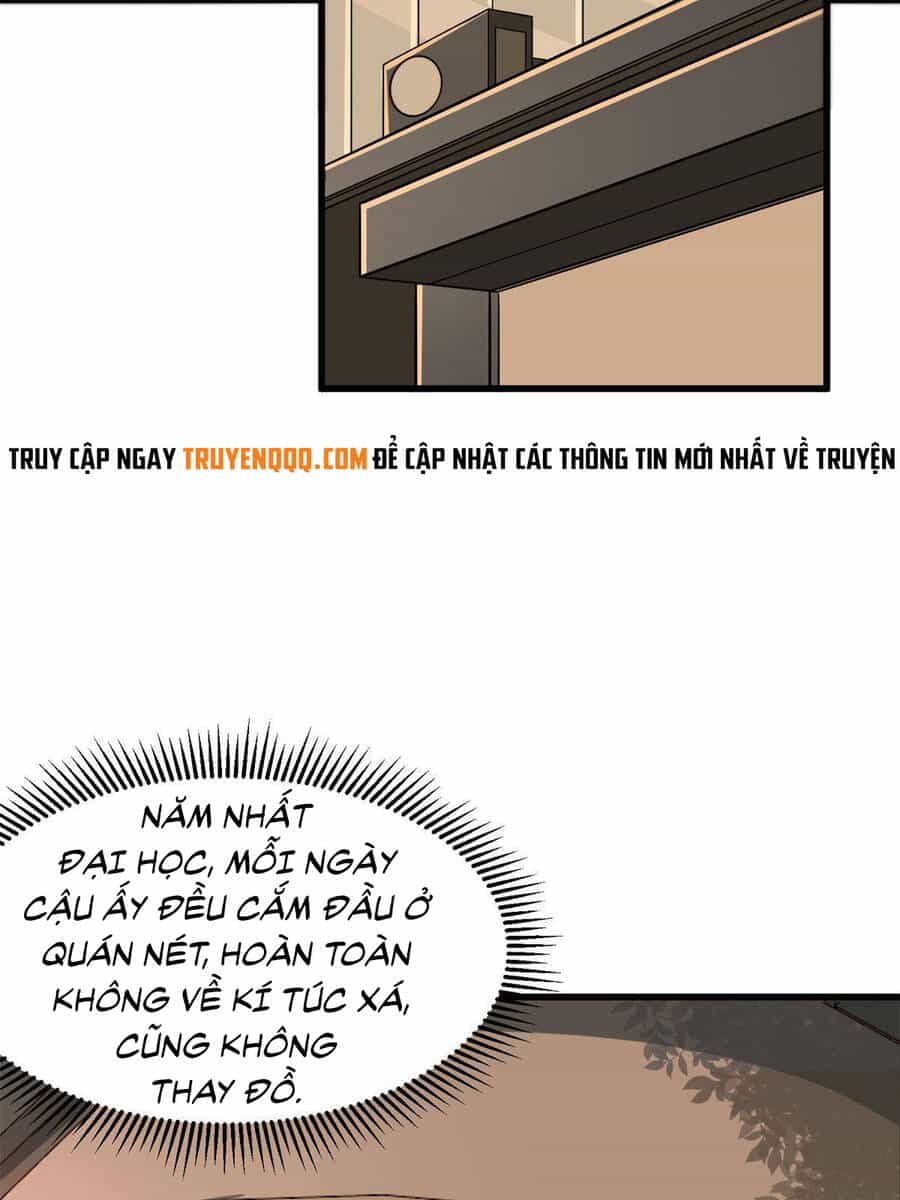 Trở Thành Tài Phiệt Nhờ Game - Chương 11 - ảnh 52