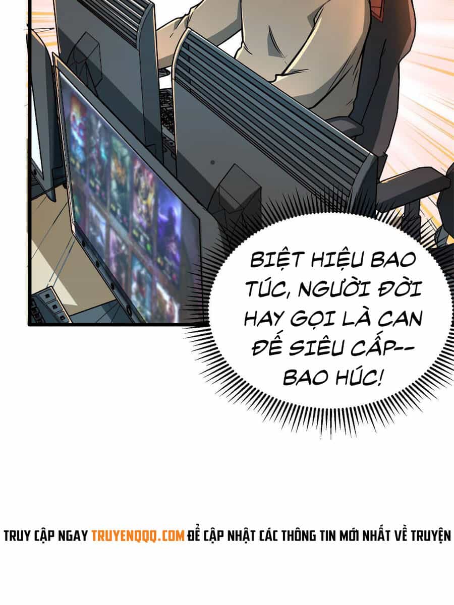 Trở Thành Tài Phiệt Nhờ Game - Chương 11 - ảnh 57