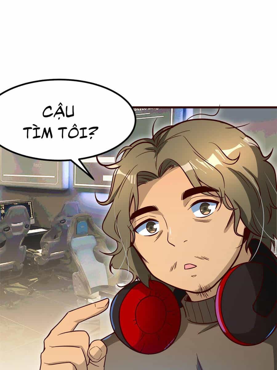 Trở Thành Tài Phiệt Nhờ Game - Chương 11 - ảnh 62