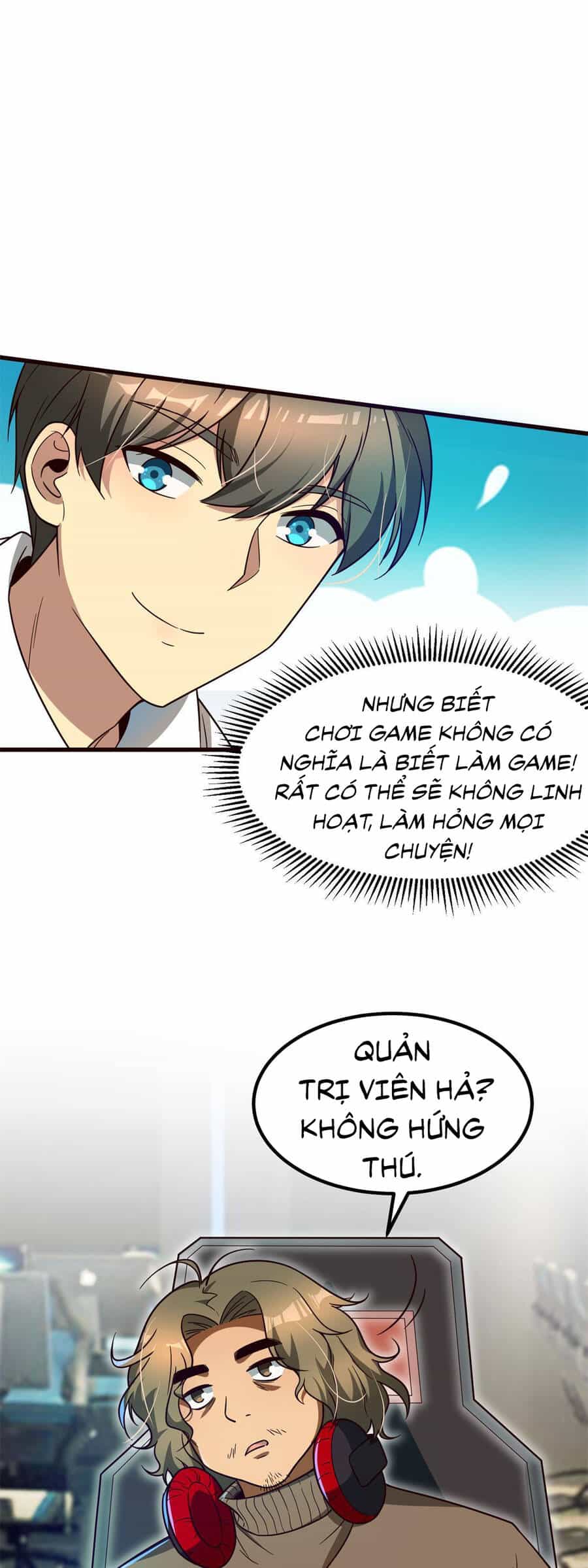 Trở Thành Tài Phiệt Nhờ Game - Chương 11 - ảnh 65
