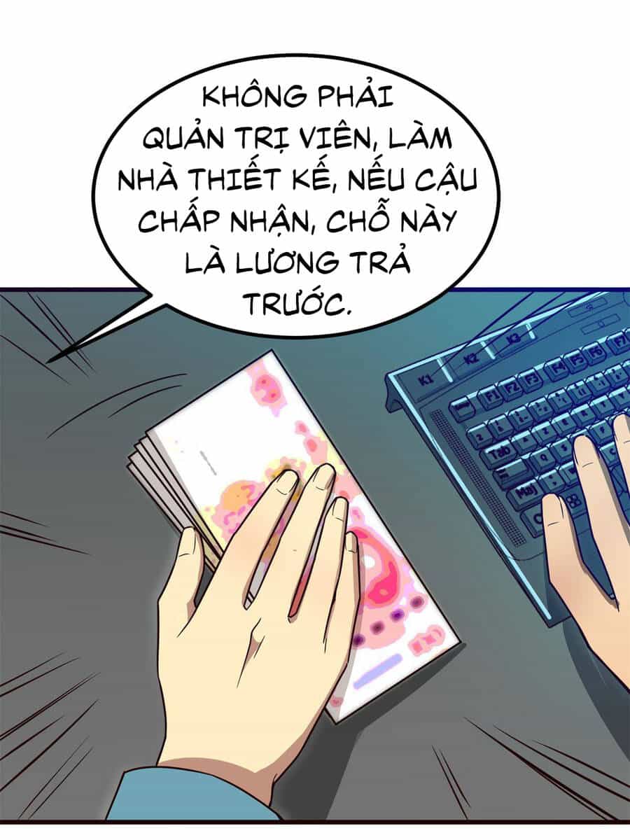 Trở Thành Tài Phiệt Nhờ Game - Chương 11 - ảnh 67