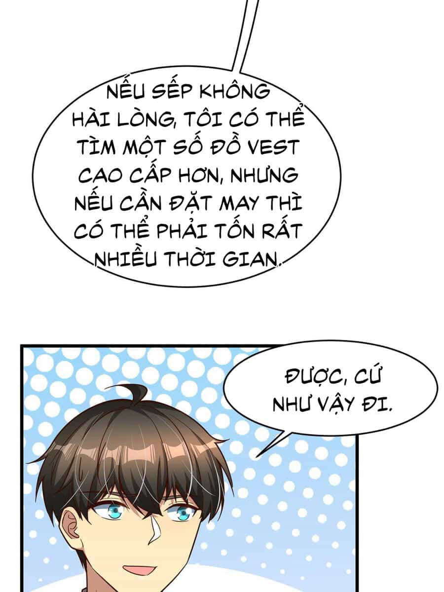 Trở Thành Tài Phiệt Nhờ Game - Chương 11 - ảnh 9