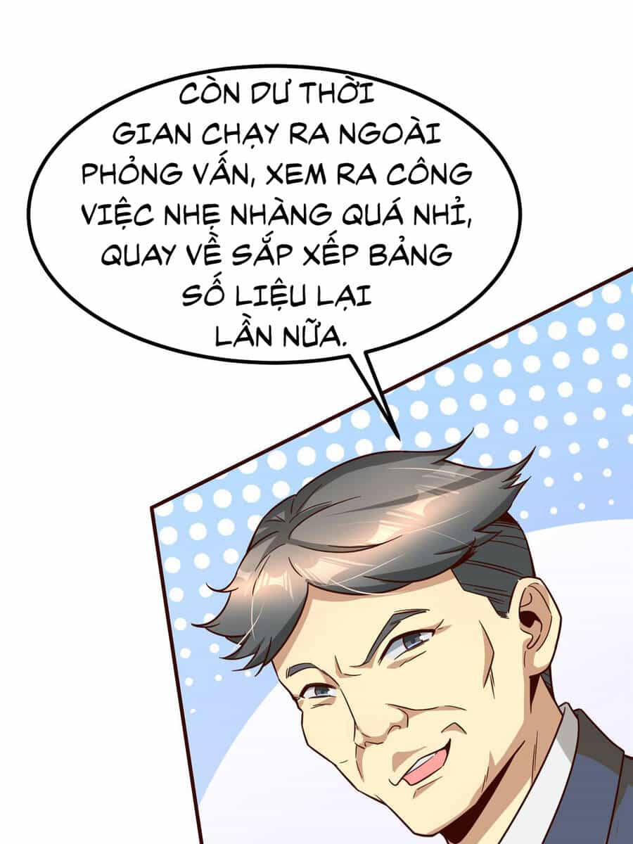 Trở Thành Tài Phiệt Nhờ Game - Chương 12 - ảnh 19