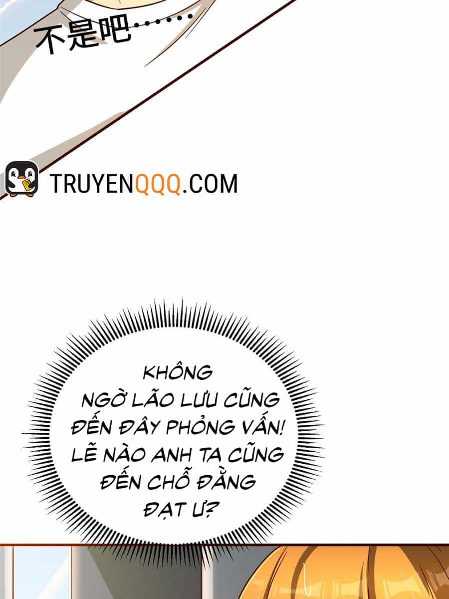 Trở Thành Tài Phiệt Nhờ Game - Chương 12 - ảnh 21