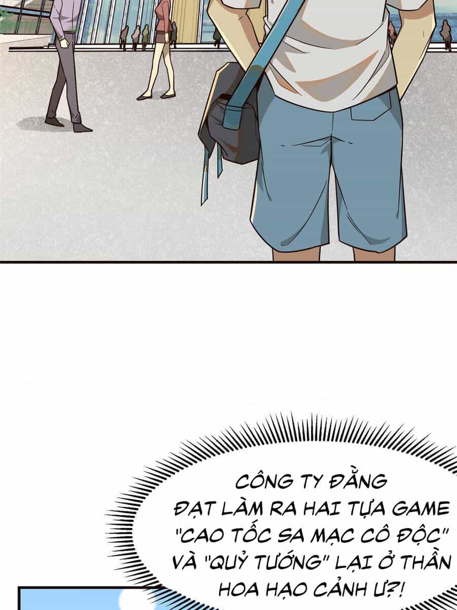 Trở Thành Tài Phiệt Nhờ Game - Chương 12 - ảnh 4