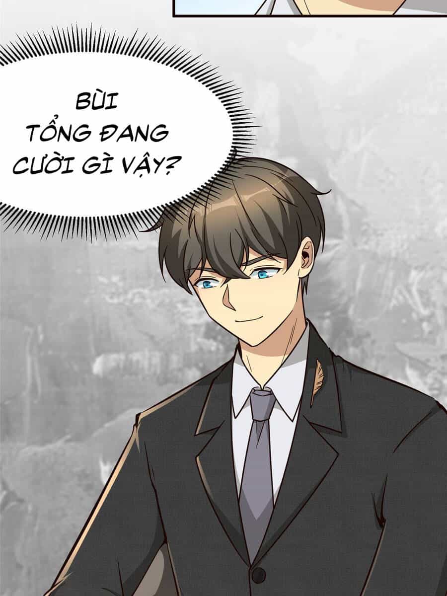 Trở Thành Tài Phiệt Nhờ Game - Chương 12 - ảnh 50