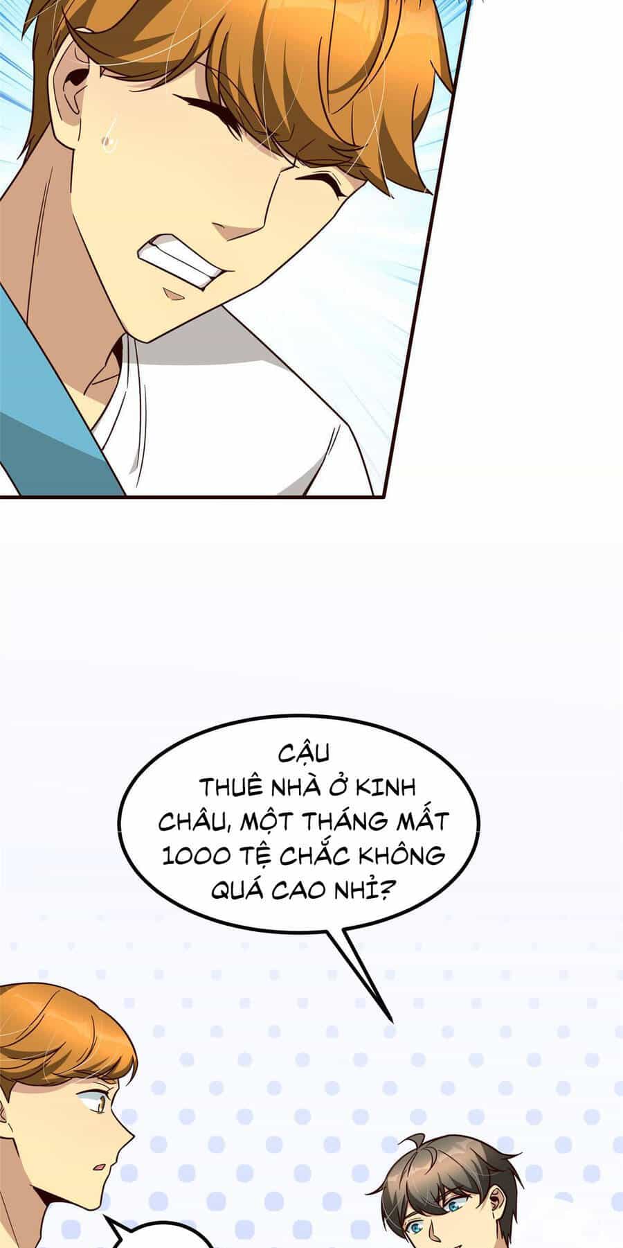 Trở Thành Tài Phiệt Nhờ Game - Chương 13 - ảnh 13