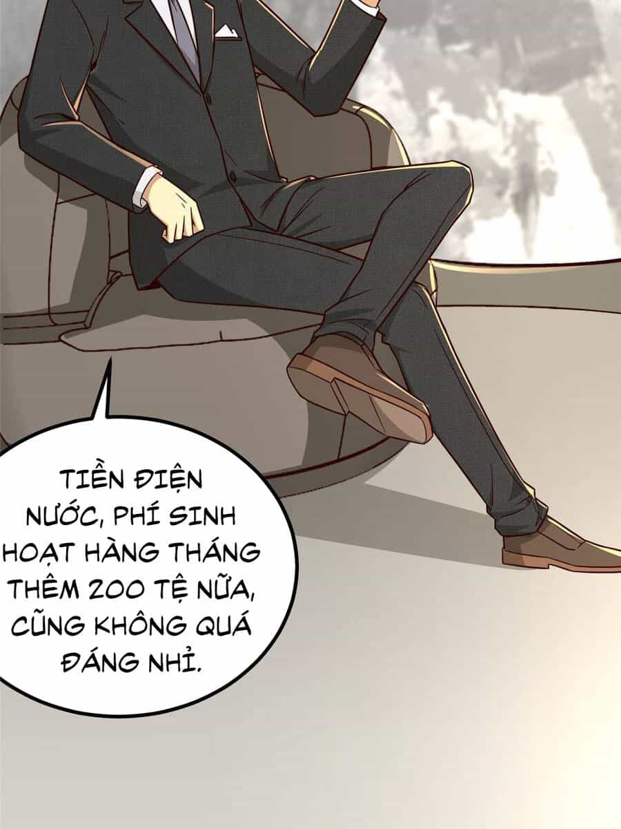 Trở Thành Tài Phiệt Nhờ Game - Chương 13 - ảnh 15