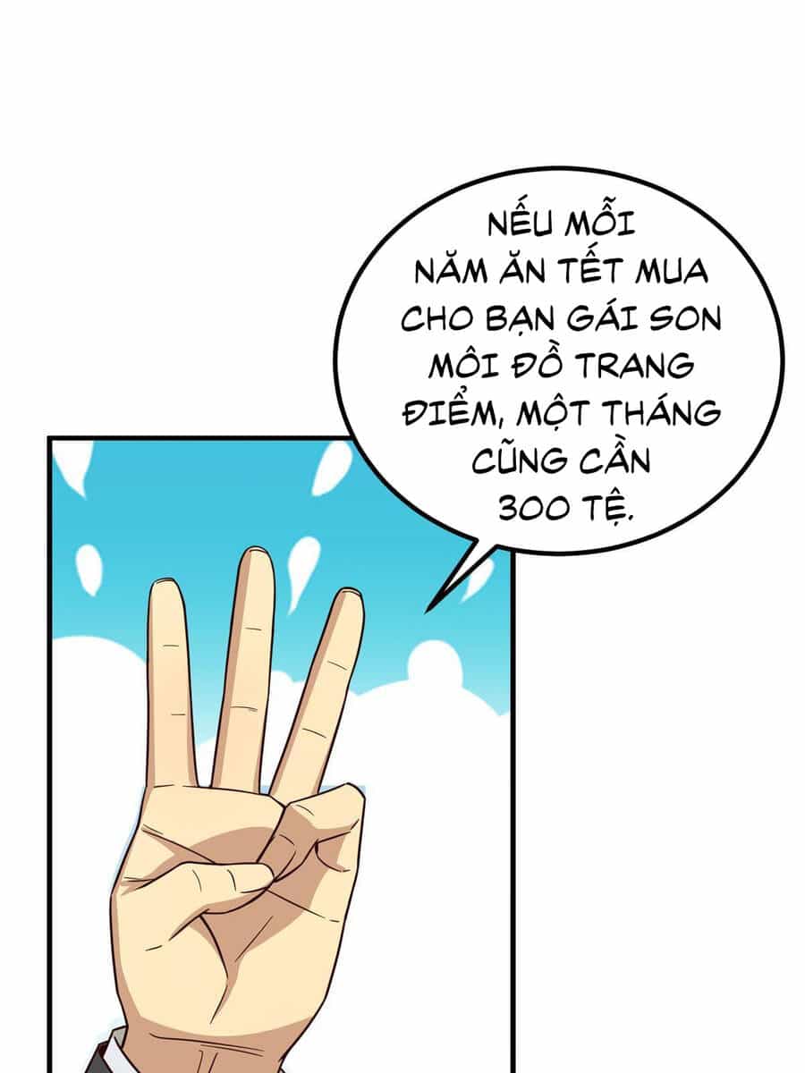 Trở Thành Tài Phiệt Nhờ Game - Chương 13 - ảnh 17