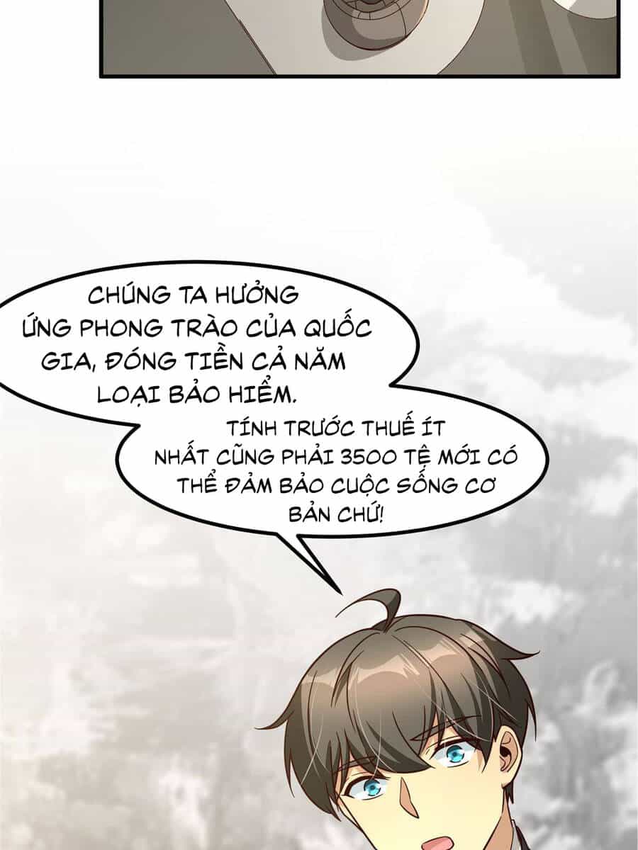 Trở Thành Tài Phiệt Nhờ Game - Chương 13 - ảnh 19