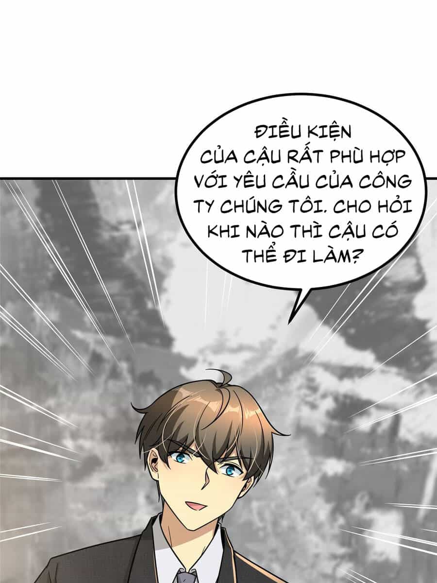 Trở Thành Tài Phiệt Nhờ Game - Chương 13 - ảnh 2