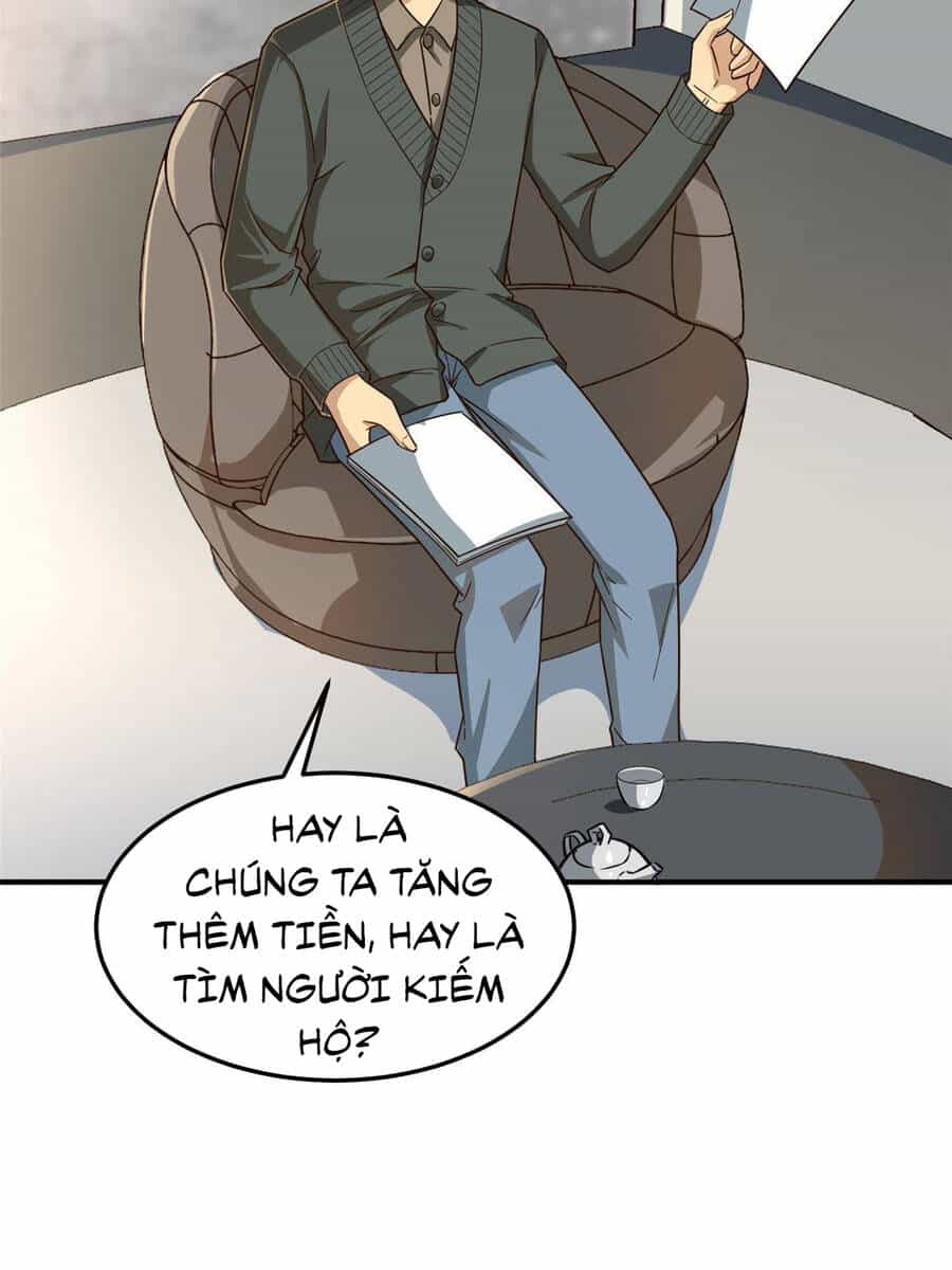 Trở Thành Tài Phiệt Nhờ Game - Chương 13 - ảnh 54
