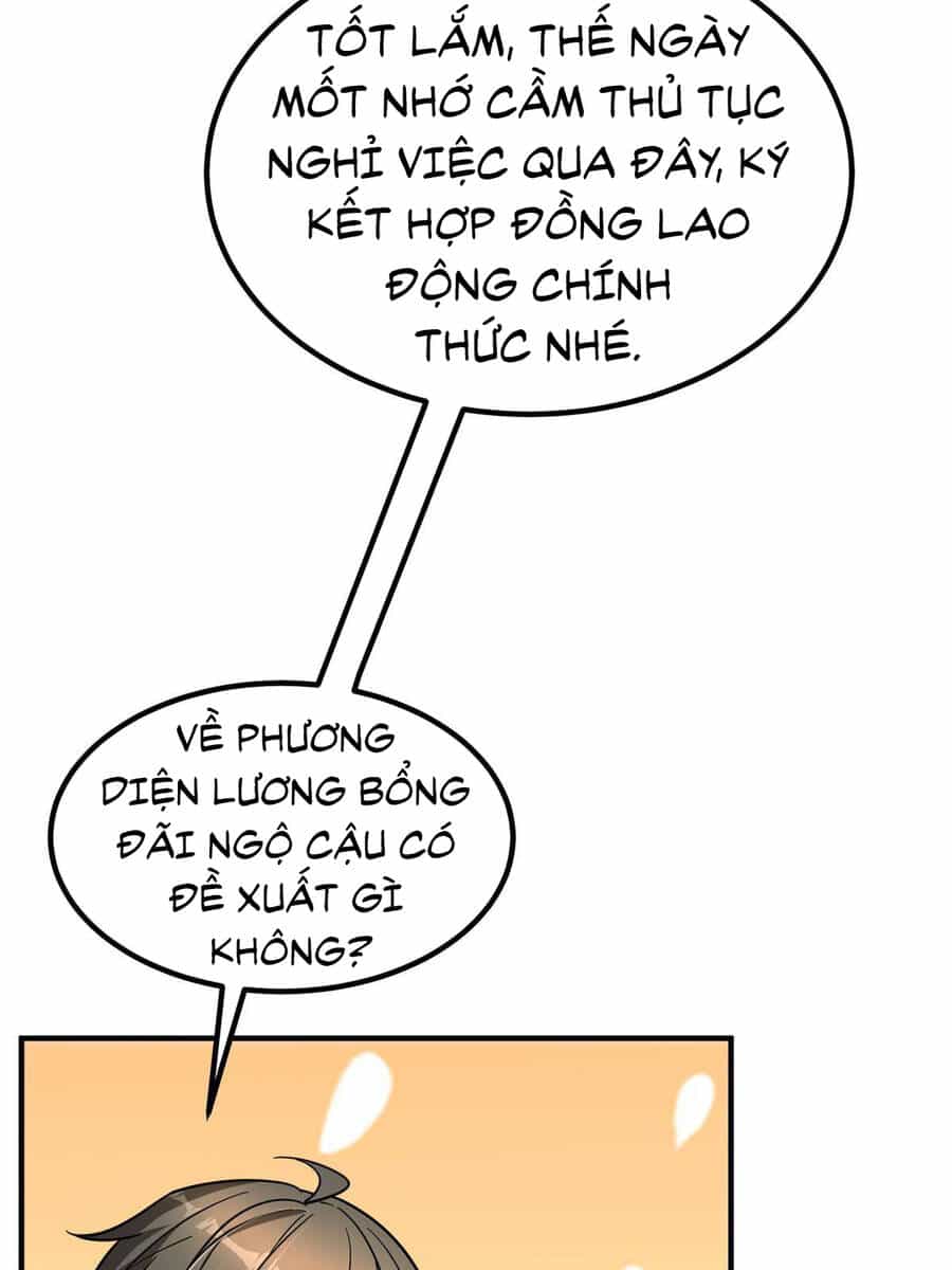 Trở Thành Tài Phiệt Nhờ Game - Chương 13 - ảnh 6