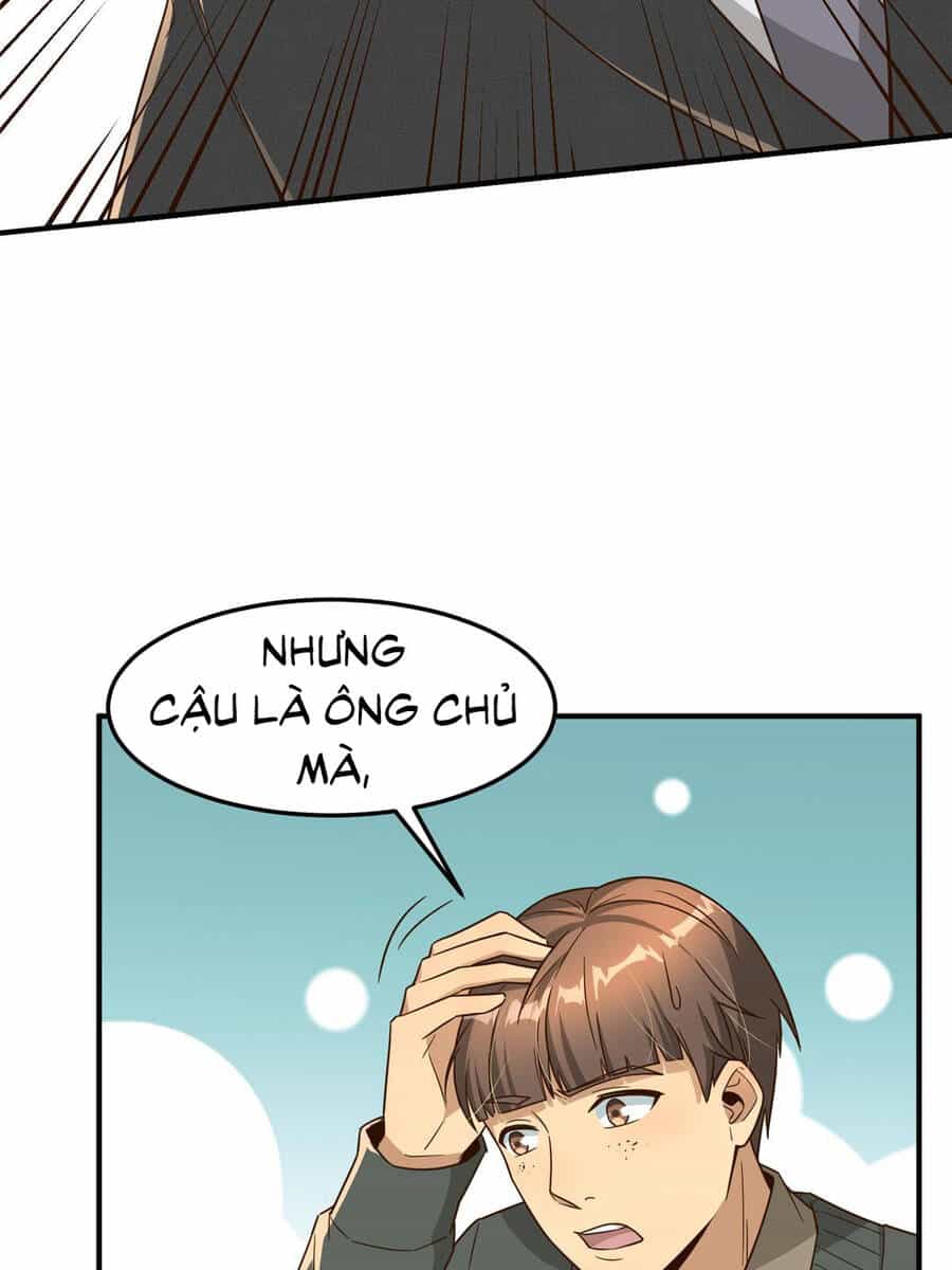 Trở Thành Tài Phiệt Nhờ Game - Chương 14 - ảnh 12