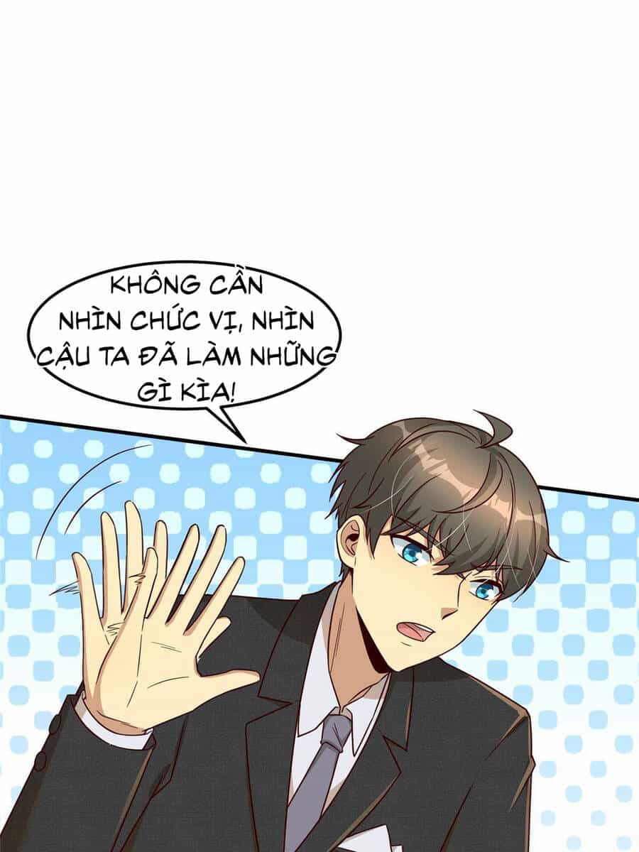 Trở Thành Tài Phiệt Nhờ Game - Chương 14 - ảnh 16