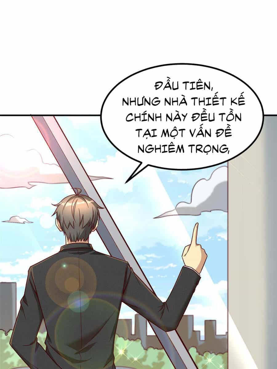 Trở Thành Tài Phiệt Nhờ Game - Chương 14 - ảnh 2