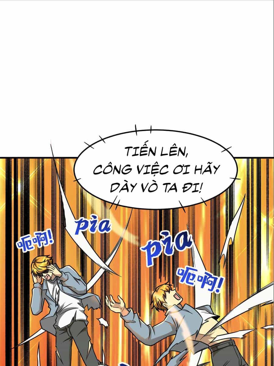 Trở Thành Tài Phiệt Nhờ Game - Chương 14 - ảnh 36