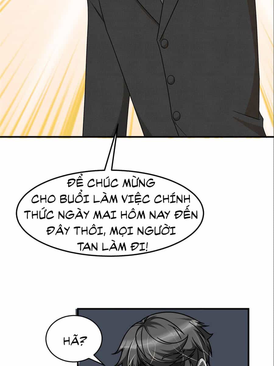 Trở Thành Tài Phiệt Nhờ Game - Chương 14 - ảnh 41