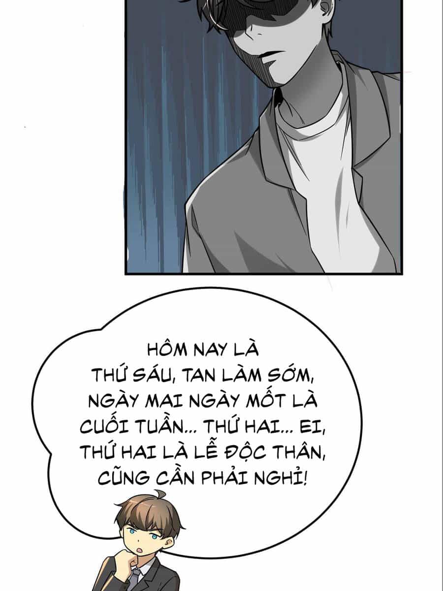 Trở Thành Tài Phiệt Nhờ Game - Chương 14 - ảnh 42