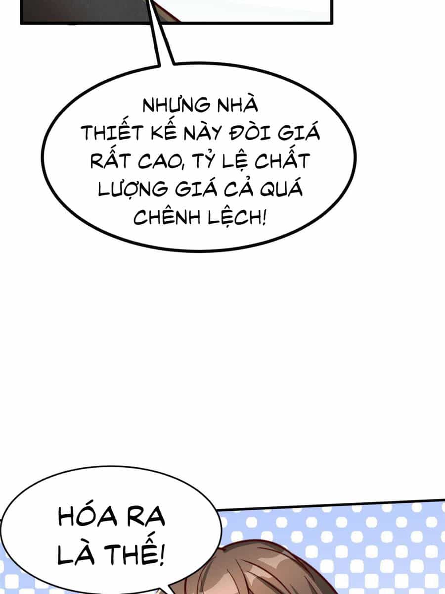 Trở Thành Tài Phiệt Nhờ Game - Chương 14 - ảnh 5