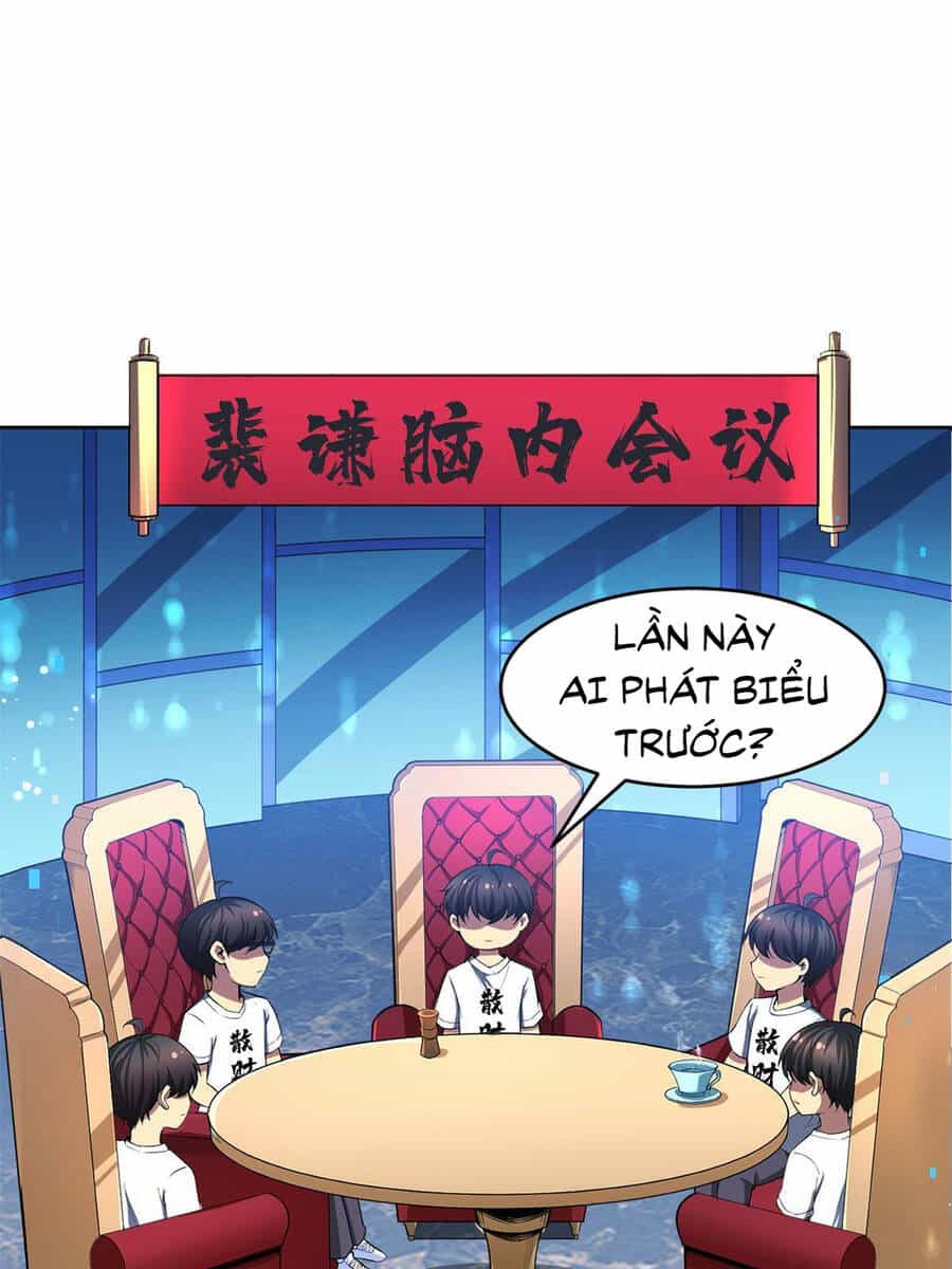 Trở Thành Tài Phiệt Nhờ Game - Chương 14 - ảnh 50