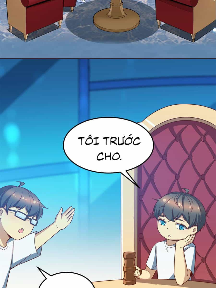 Trở Thành Tài Phiệt Nhờ Game - Chương 14 - ảnh 51