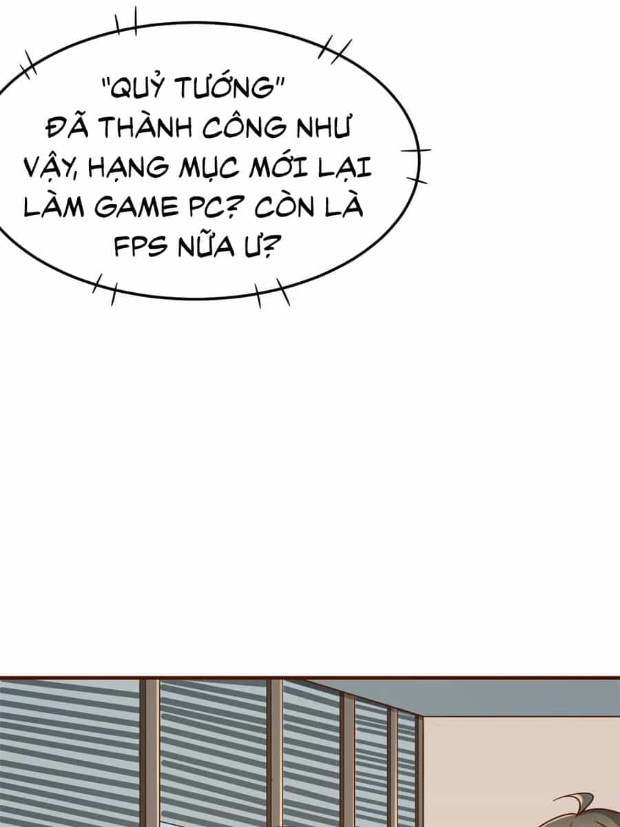 Trở Thành Tài Phiệt Nhờ Game - Chương 15 - ảnh 16