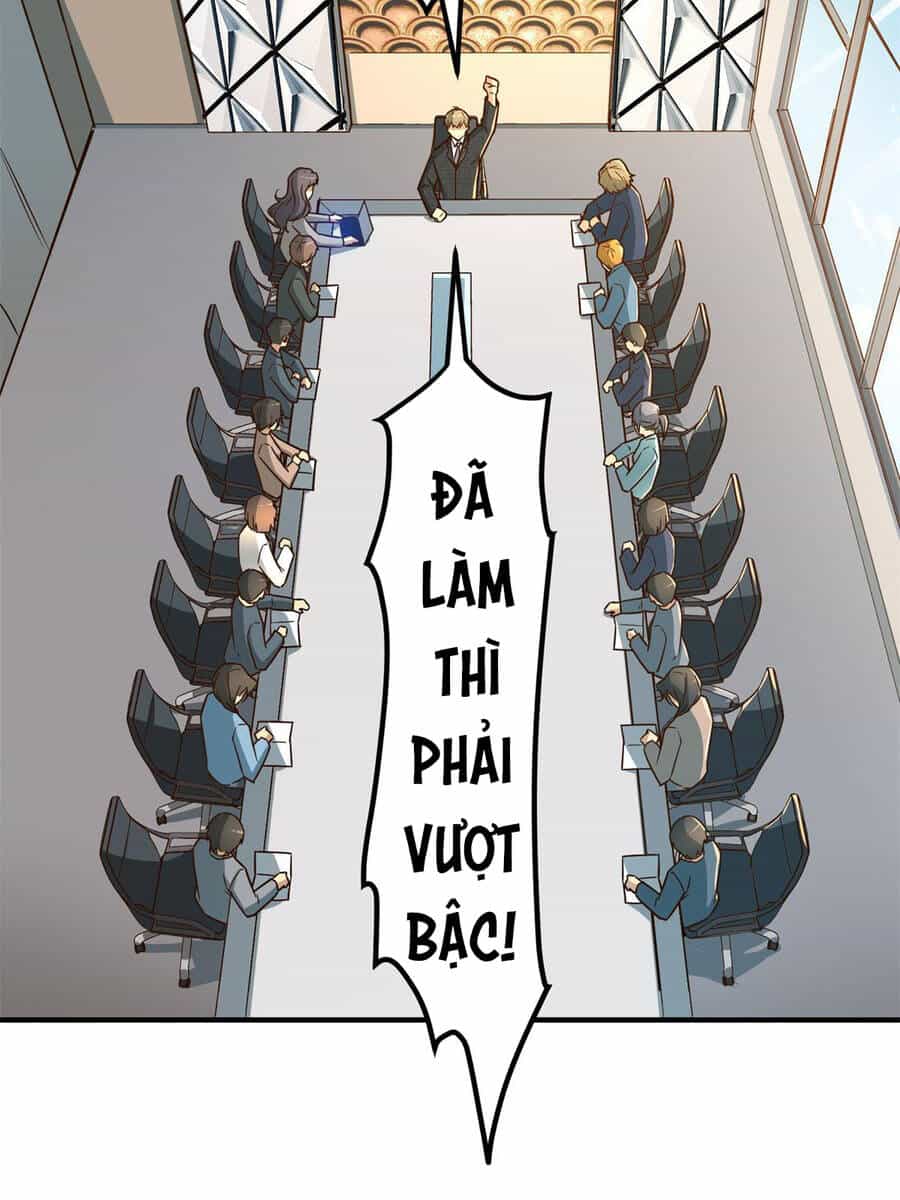 Trở Thành Tài Phiệt Nhờ Game - Chương 15 - ảnh 22