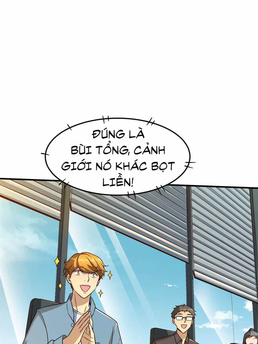 Trở Thành Tài Phiệt Nhờ Game - Chương 15 - ảnh 24