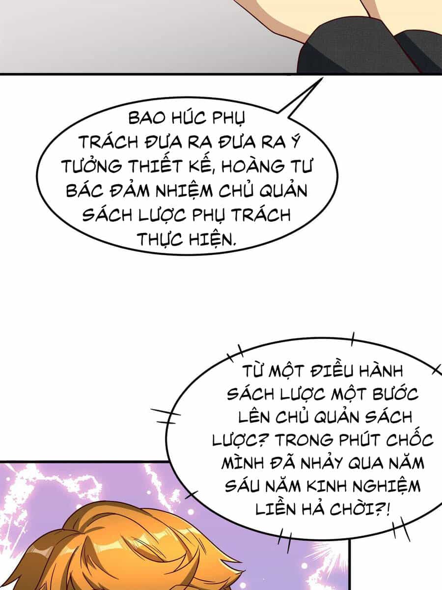 Trở Thành Tài Phiệt Nhờ Game - Chương 15 - ảnh 28